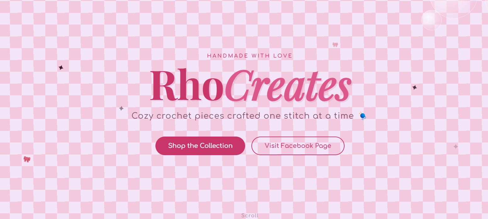 RhoCreates